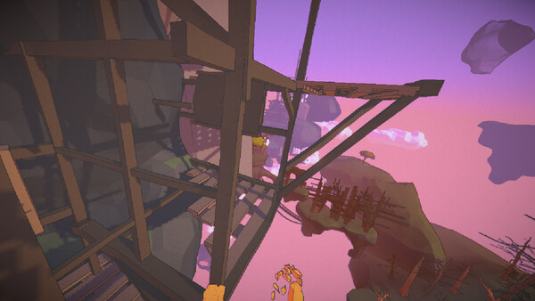 Mozentum screenshot 6