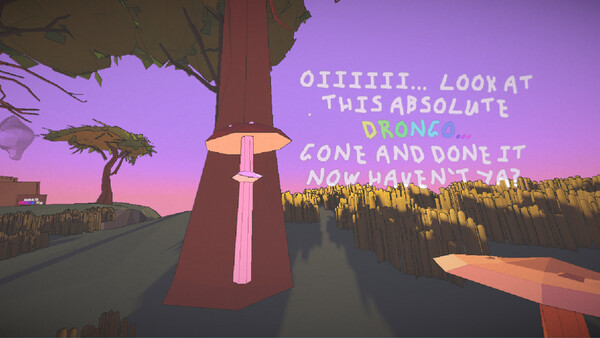 Mozentum screenshot 1