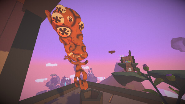 Mozentum screenshot 4