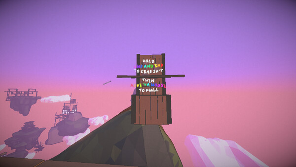 Mozentum screenshot 2