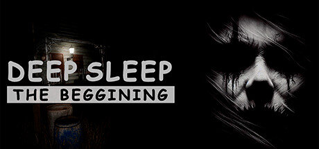 Deep Sleep: The Beggining steam charts