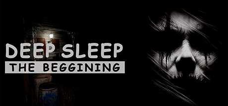 Deep Sleep: The Beggining Cover Image