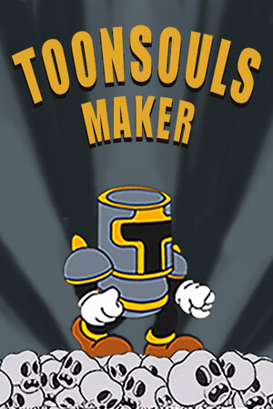 TOONSOULS
