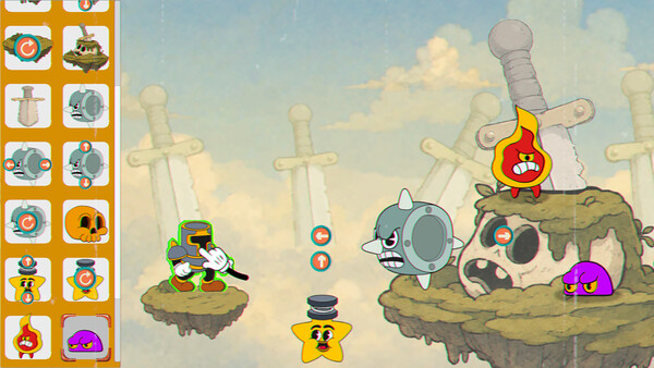 ToonSouls Maker