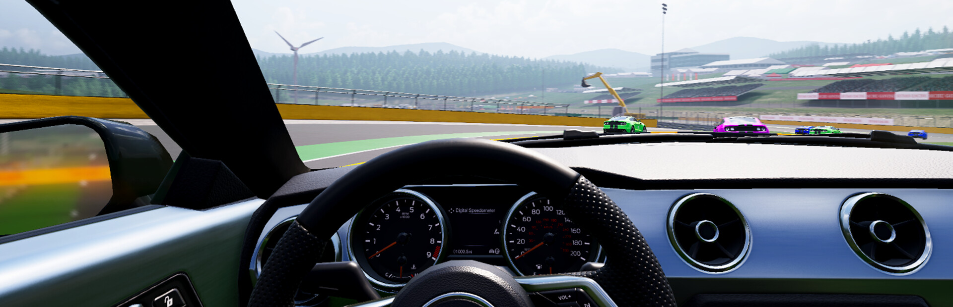 Grand Circuit