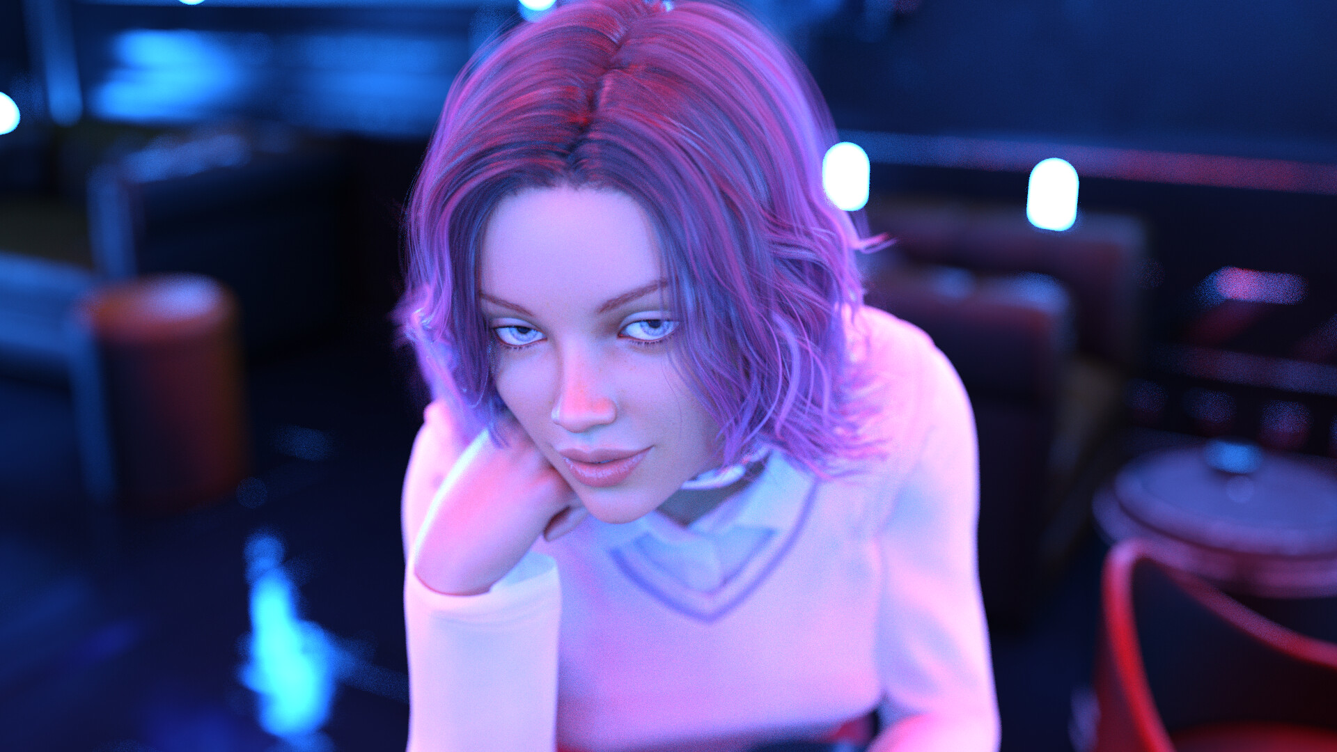 COLLEGE SEX FEST 2024 screenshot #3