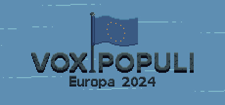 Vox Populi: Europa 2024 banner