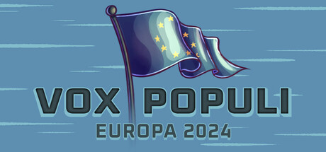 Vox Populi: Europa 2024 banner image