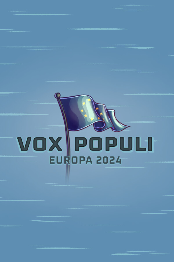 Vox Populi: Europa 2024