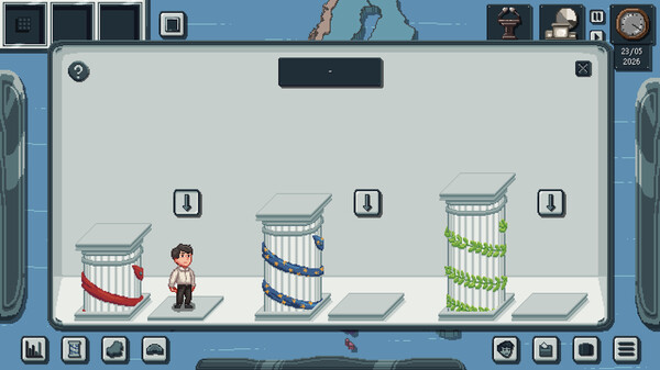 Vox Populi: Europa 2024 game for windows Pc 1