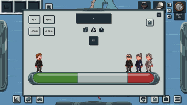 Vox Populi: Europa 2024.