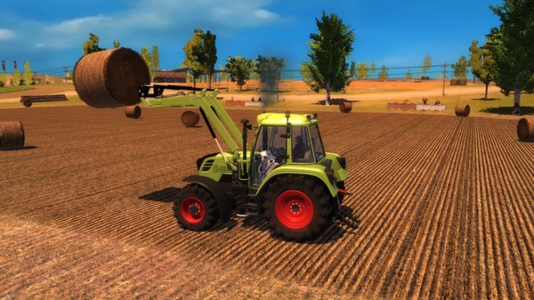 Farm Machines Championships 2014 screenshot 16