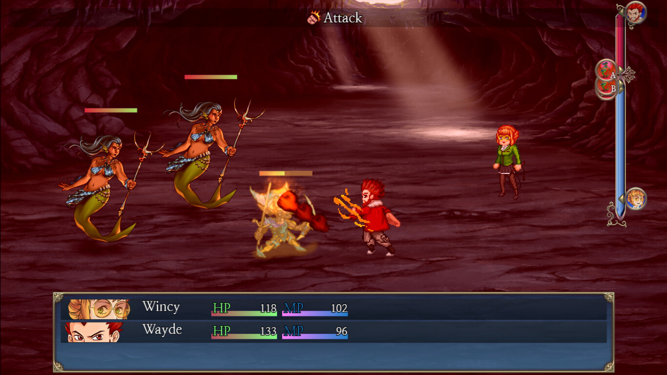 BlueSkies 3 screenshot #5