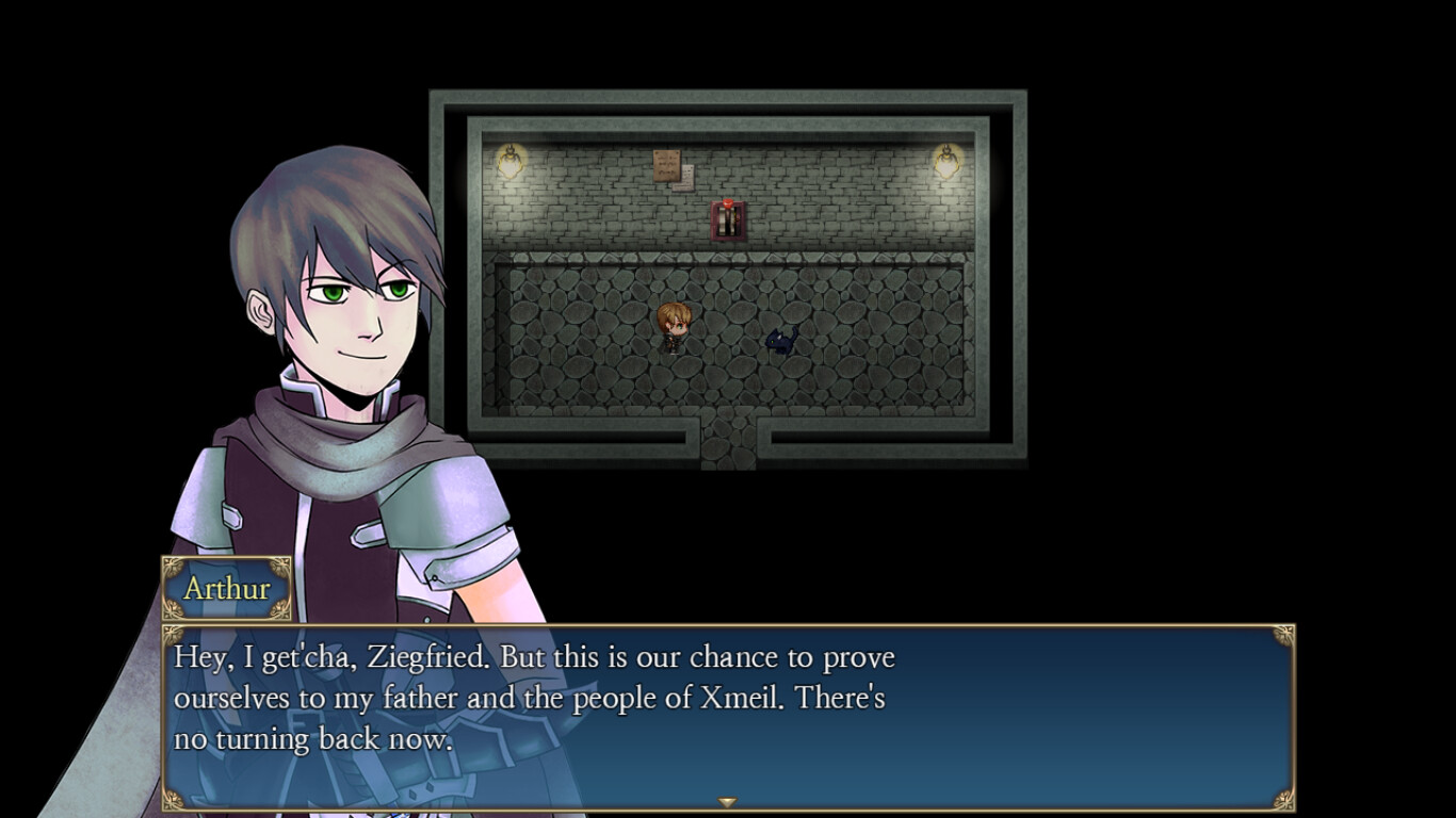 BlueSkies 3 screenshot #4