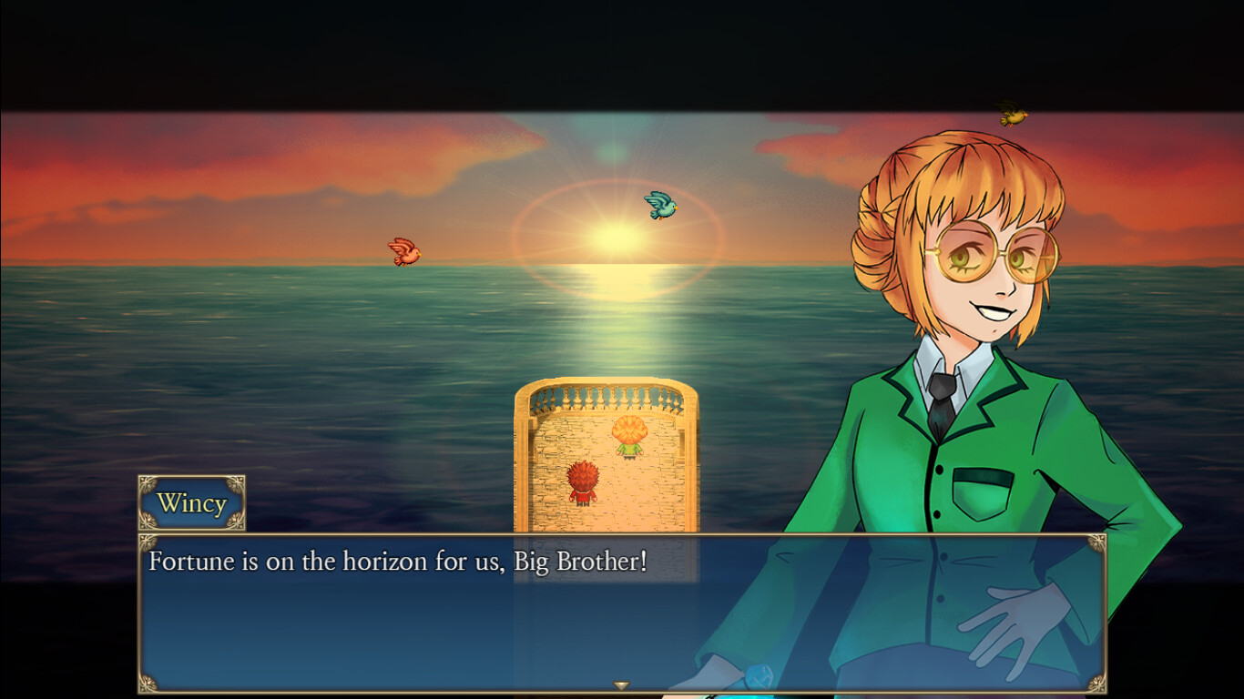 BlueSkies 3 screenshot #10