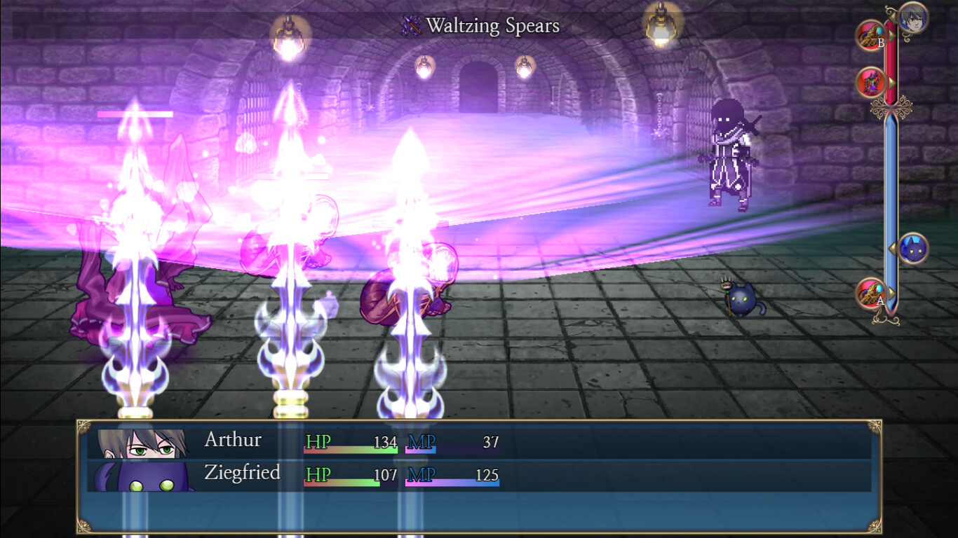 BlueSkies 3 screenshot #11