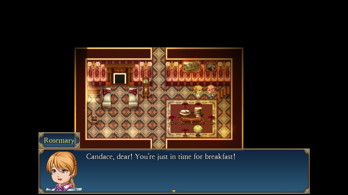 BlueSkies 3 screenshot #12