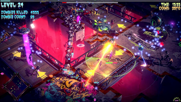 Screenshot media