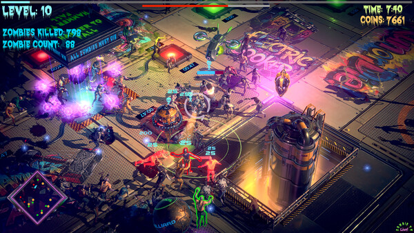 Screenshot media