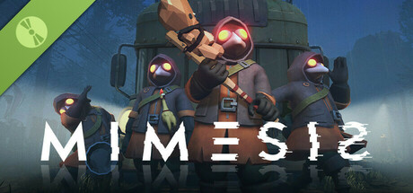 MIMESIS Demo cover art