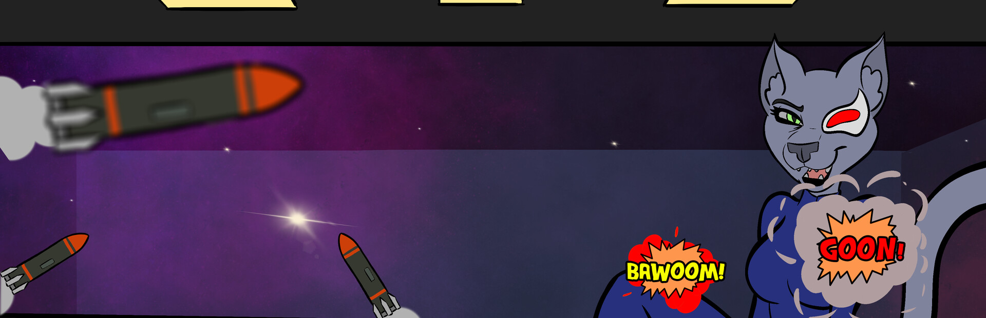 Love Rocket