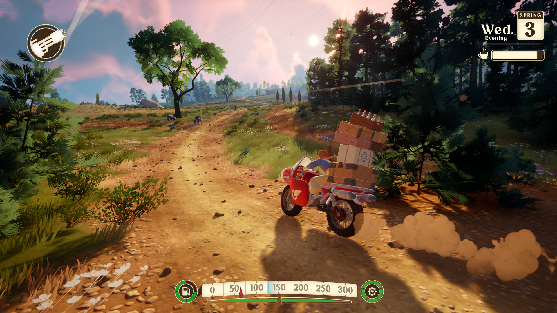 Into the Wind Featured Screenshot #1