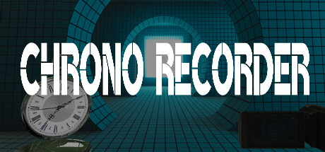 Chrono Recorder Cover Image