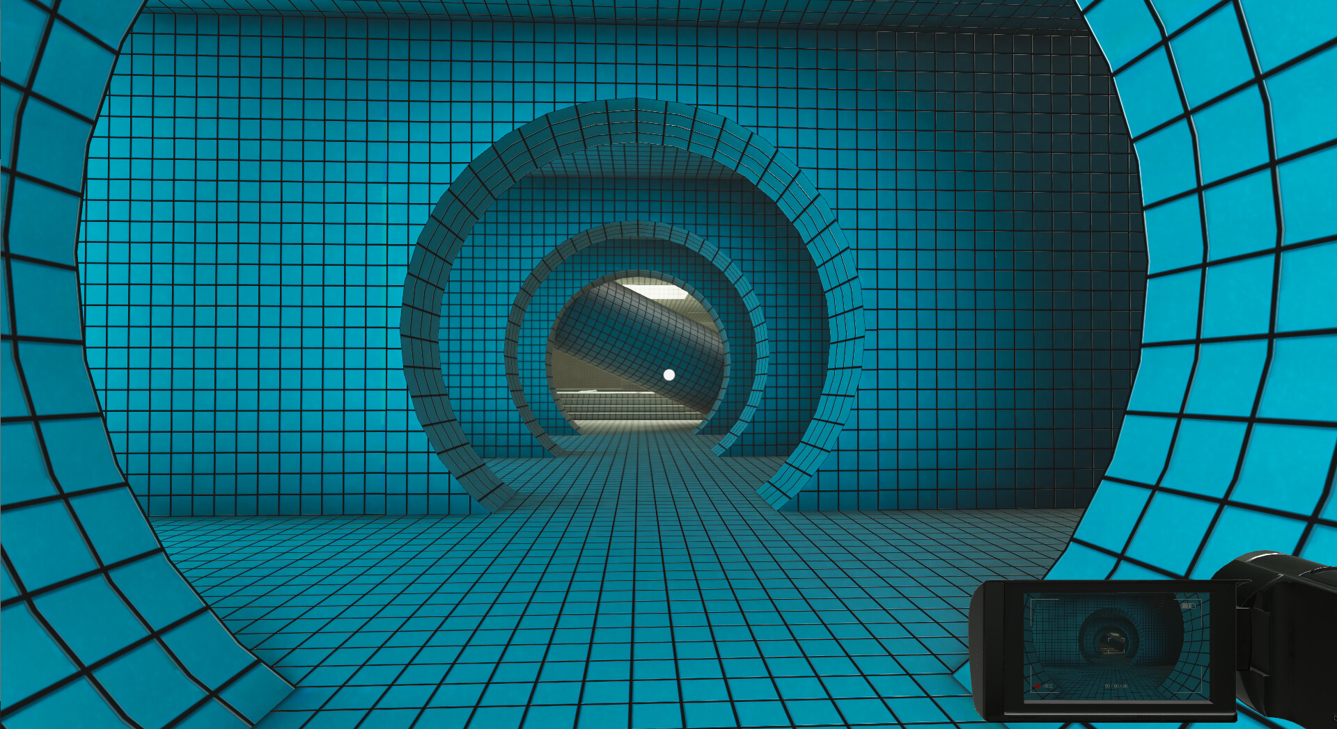 Chrono Recorder Featured Screenshot #1