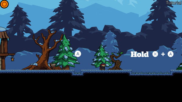 Harukis Journey screenshot 3