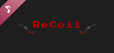 ReCoil Soundtrack banner image