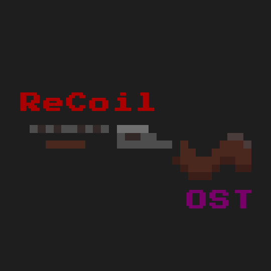 ReCoil Soundtrack Featured Screenshot #1