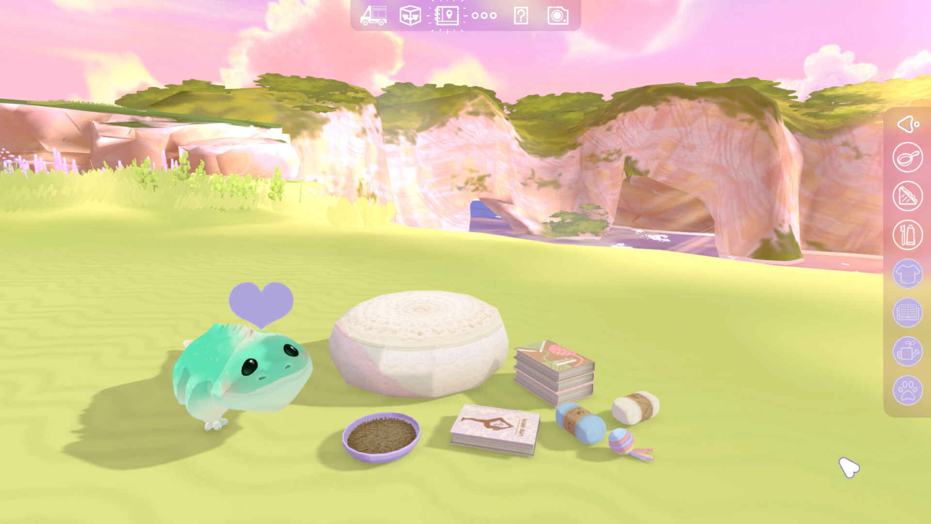 Camper Van: Make it Home – Screenshot 14