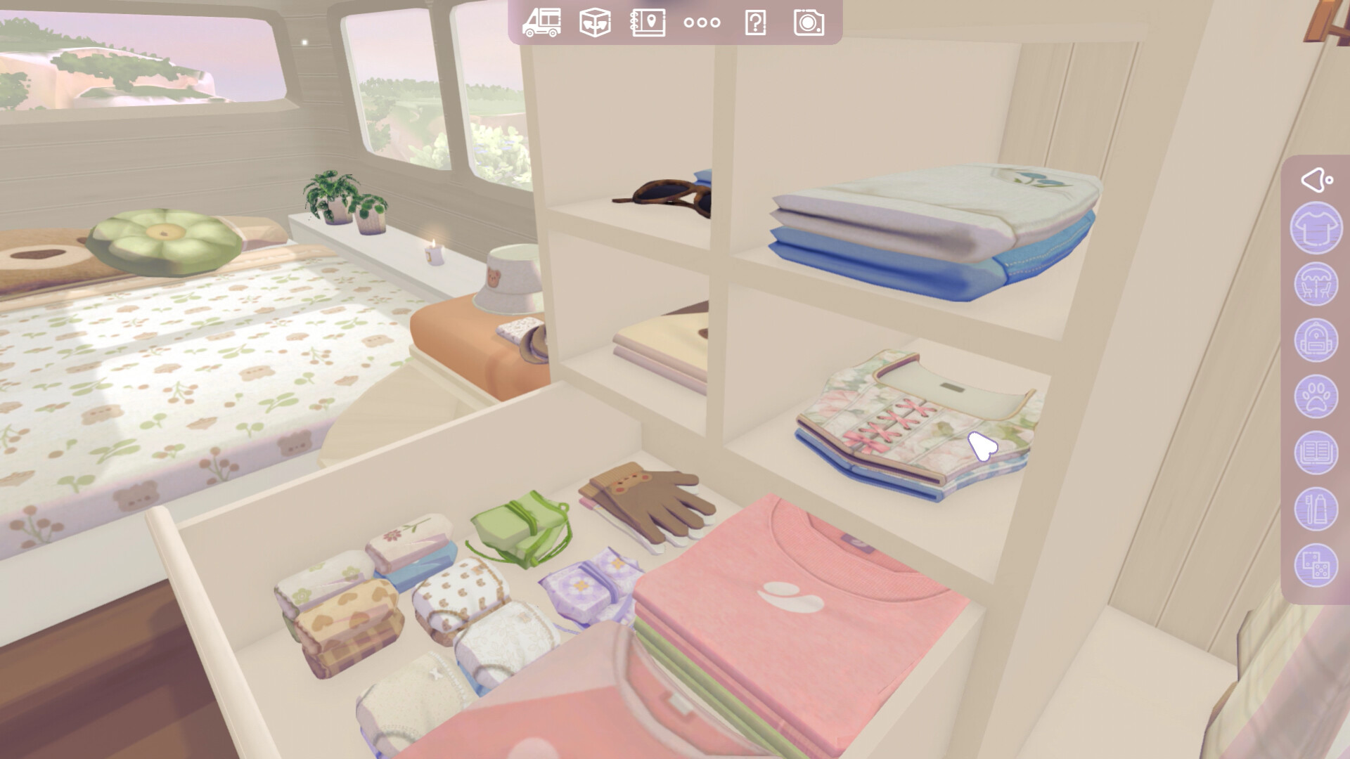 Camper Van: Make it Home – Screenshot 9