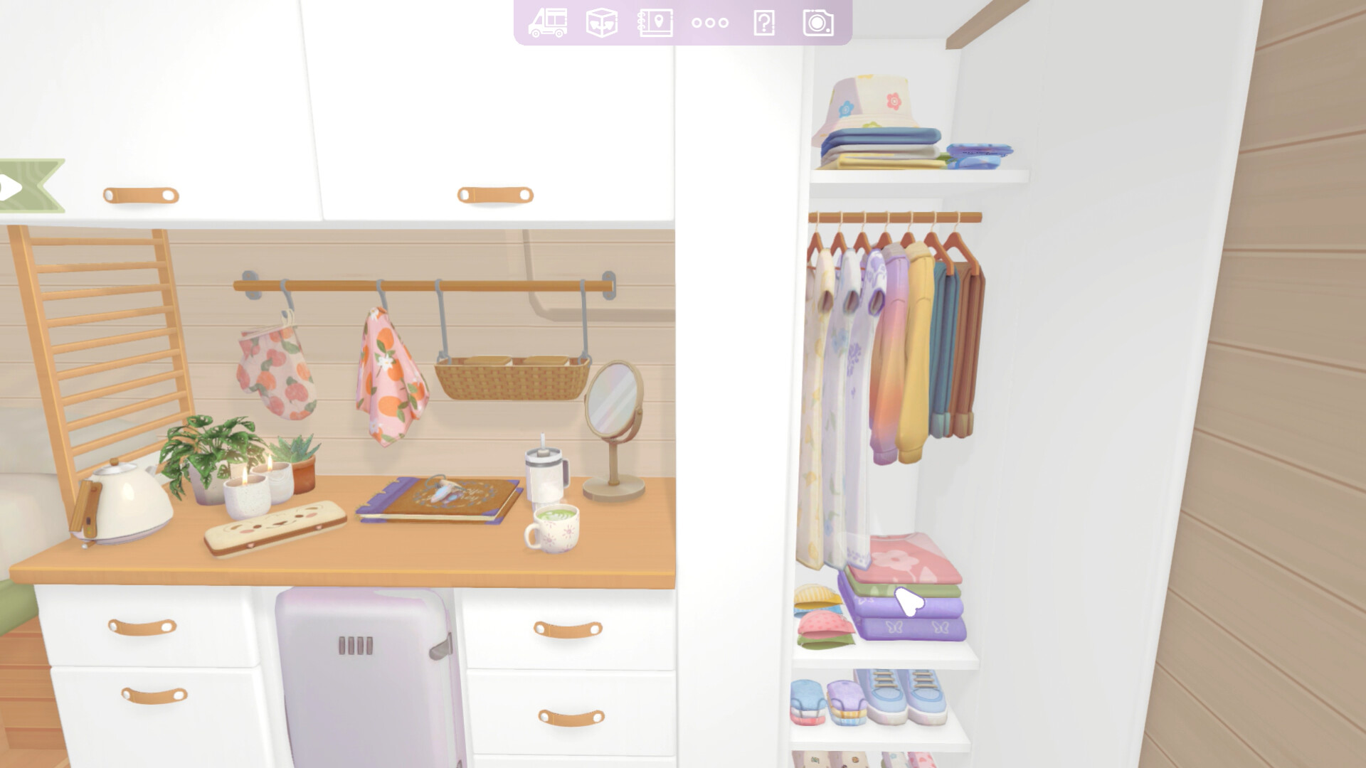 Camper Van: Make it Home – Screenshot 6