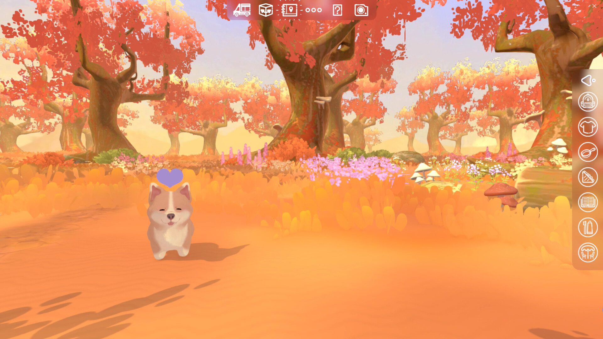 Camper Van: Make it Home – Screenshot 11