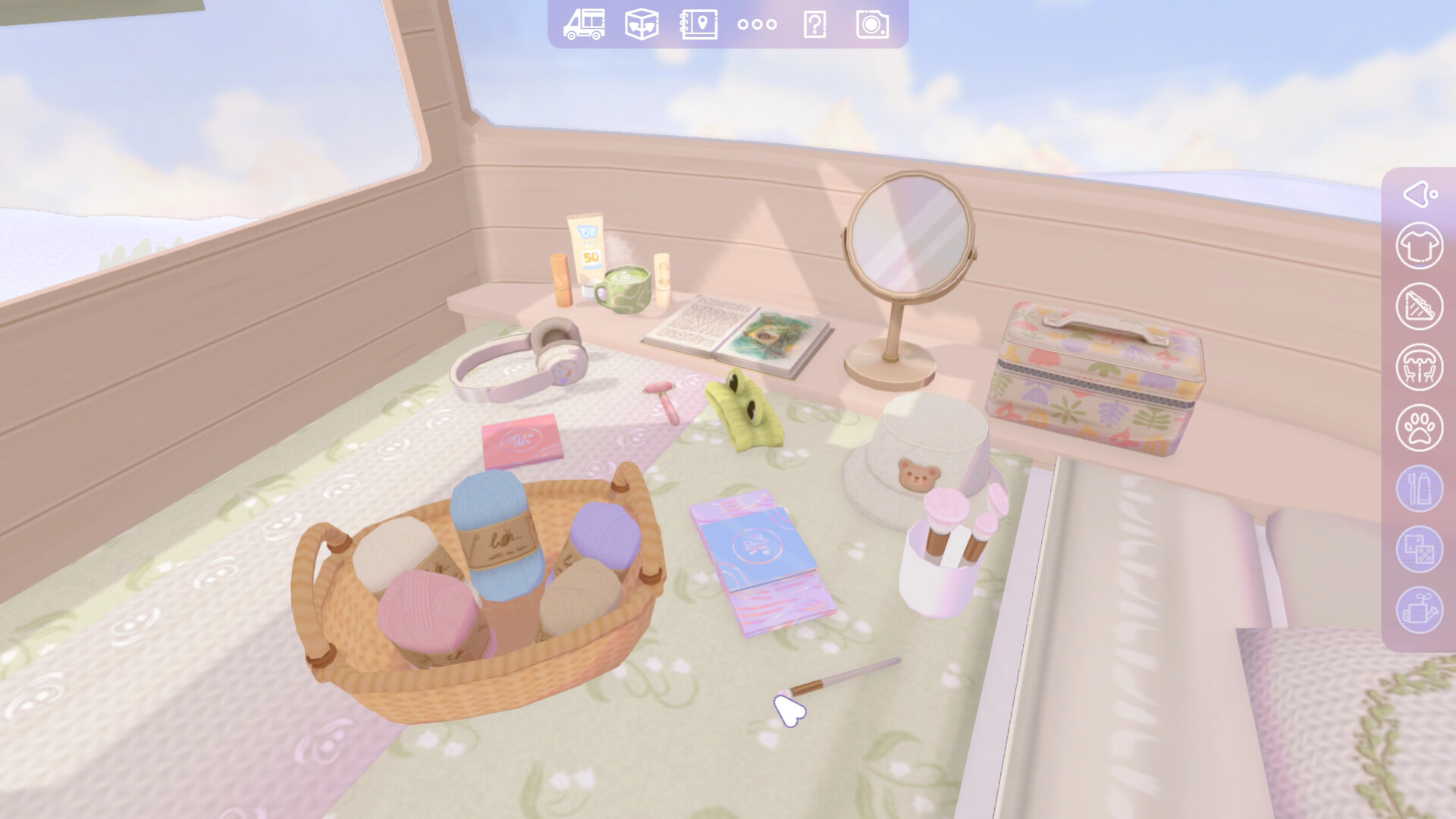 Camper Van: Make it Home – Screenshot 10