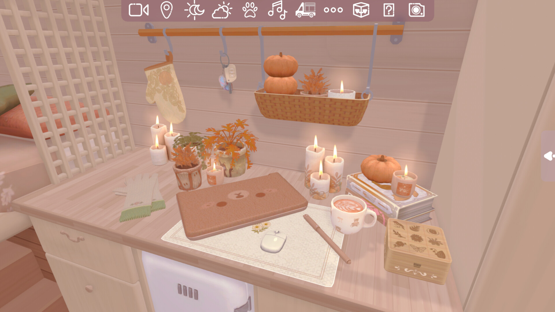 Camper Van: Make it Home – Screenshot 18