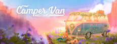 Camper Van: Make it Home game cover