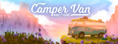 Camper Van: Make it Home Banner