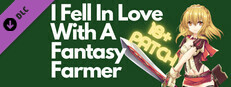 I Fell In Love With A Fantasy Farmer Adults Only 18+ Patch game capsule image