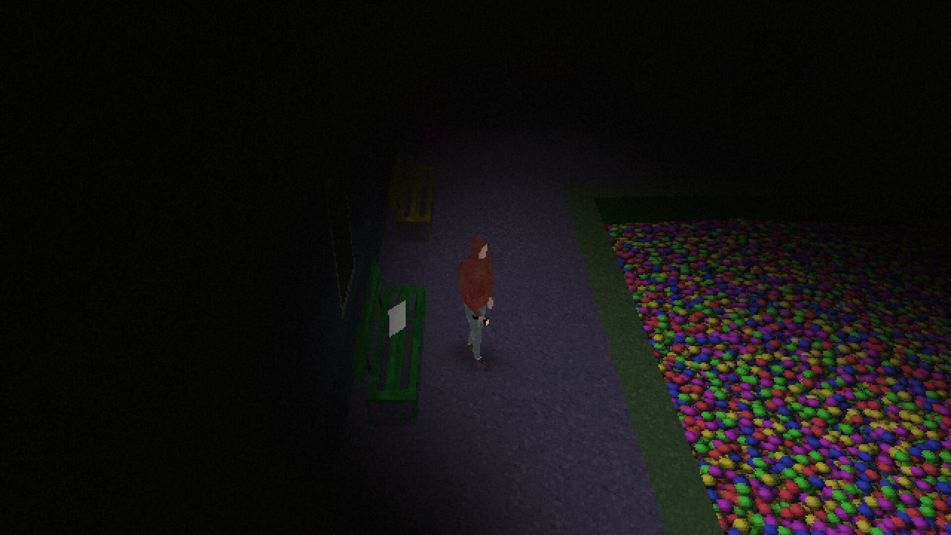 #8. Fancyland (Steam) بواسطة: Moonbit