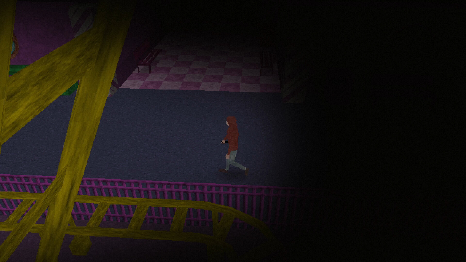 #4. Fancyland (Steam) بواسطة: Moonbit