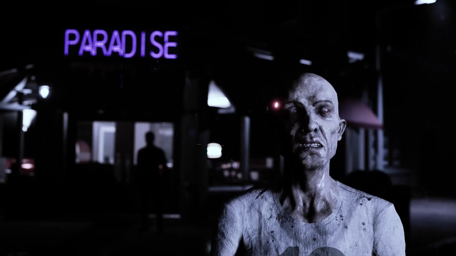 AREA 8 screenshot #7