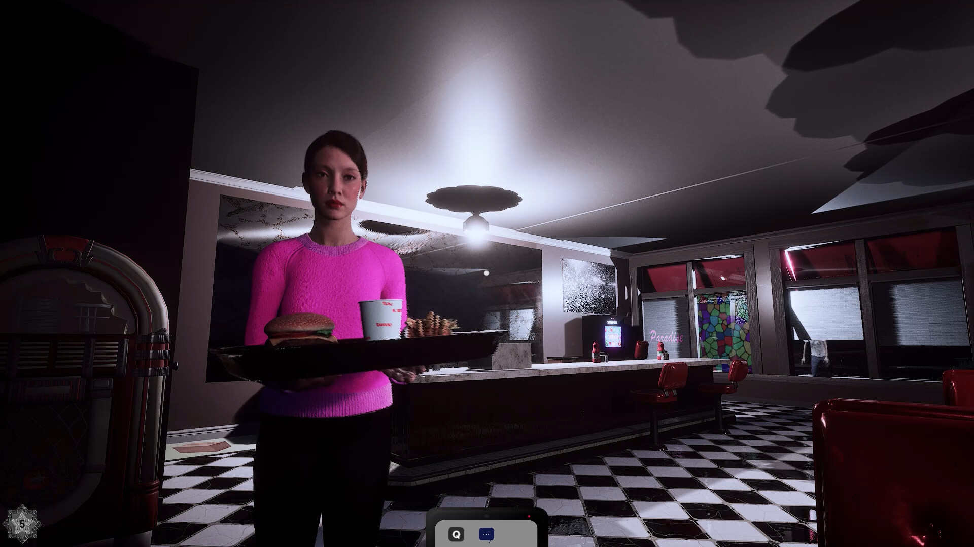 AREA 8 screenshot #8