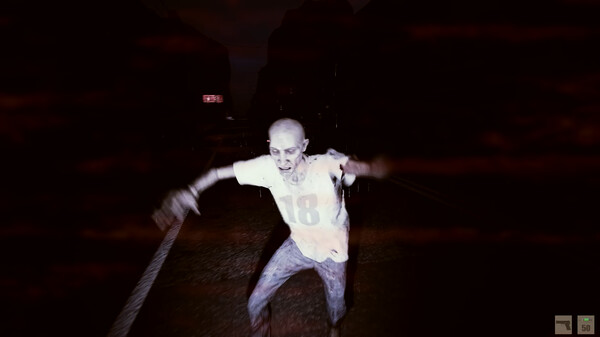 AREA 8 screenshot 3