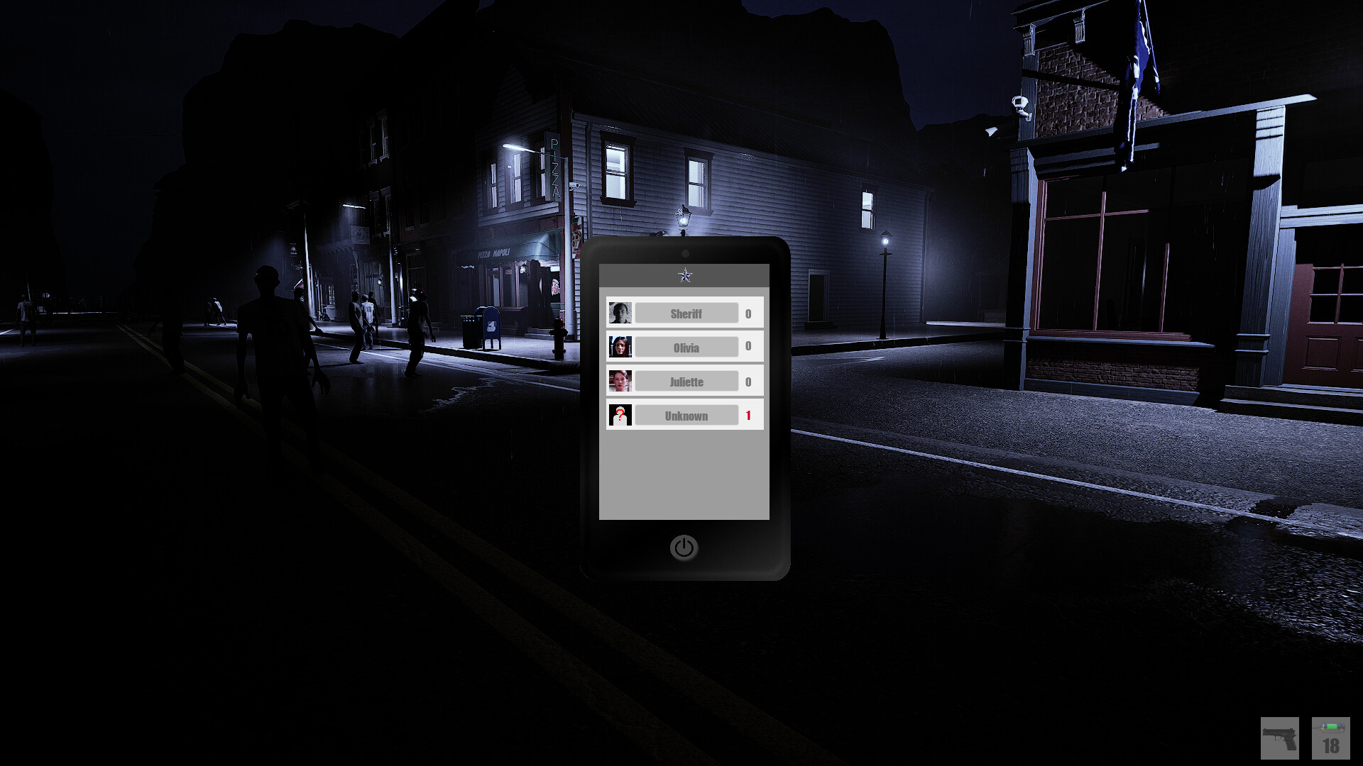 AREA 8 screenshot #11