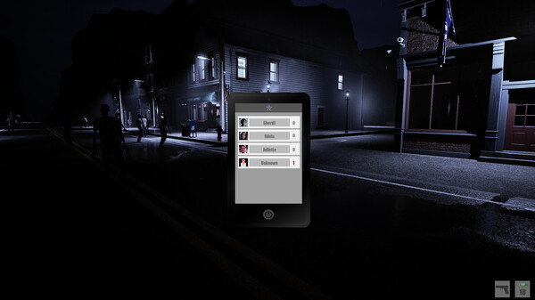 AREA 8 screenshot 11