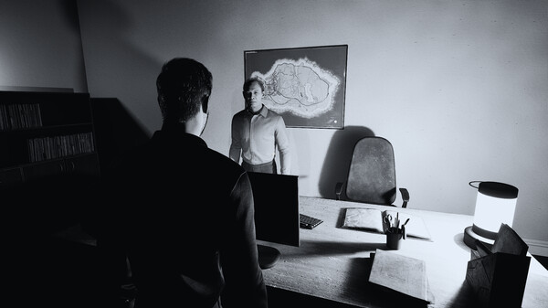 AREA 8 screenshot 6