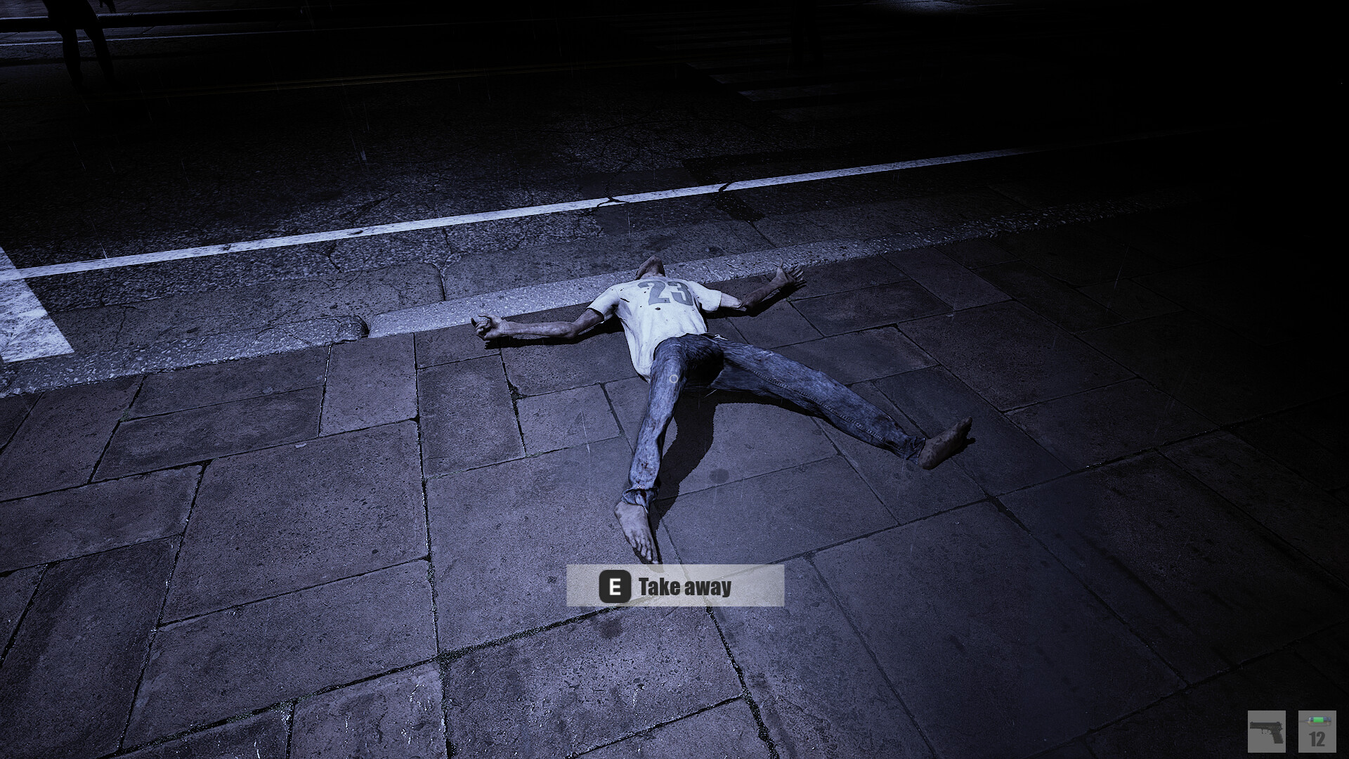 AREA 8 screenshot #14