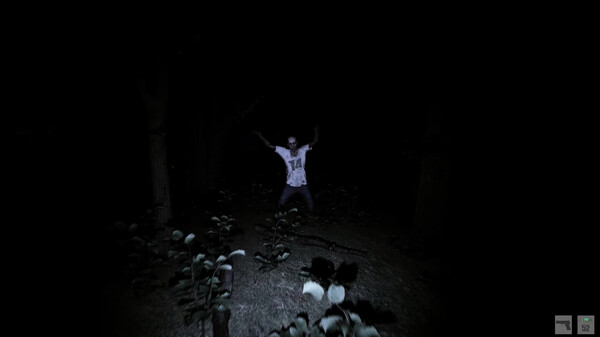 AREA 8 screenshot 9